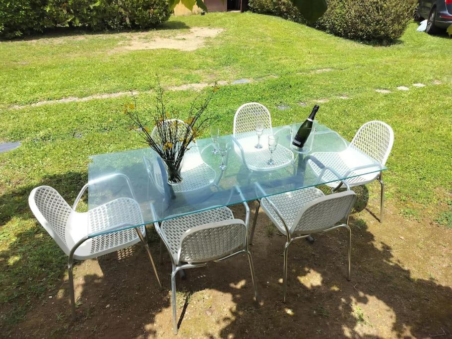 Finca Arep Alquiler Integro 6 Les Planes Les Planes d'Hostoles Exterior photo